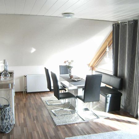 Komfort_Ferienwohnung ゲルダーン エクステリア 写真