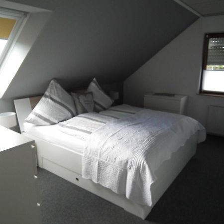 Komfort_Ferienwohnung ゲルダーン エクステリア 写真