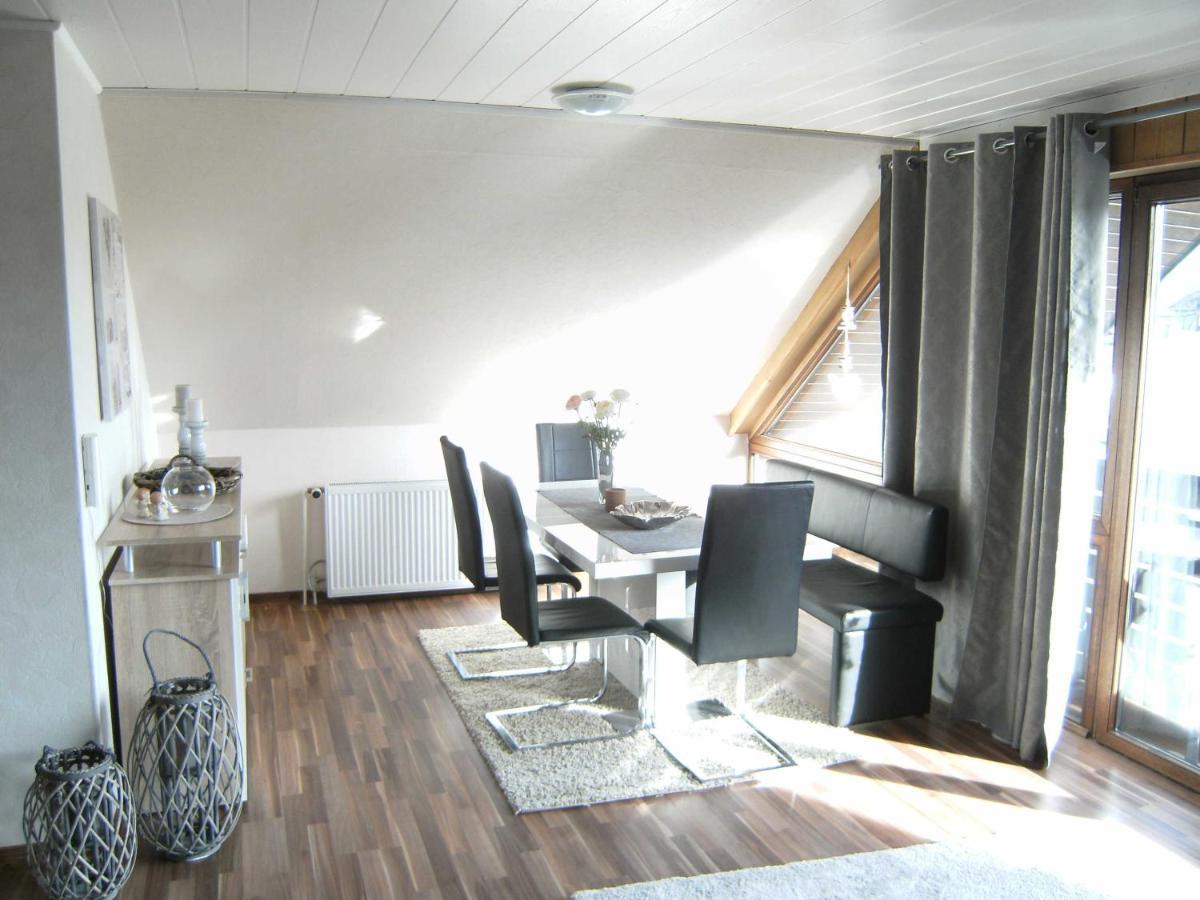 Komfort_Ferienwohnung ゲルダーン エクステリア 写真