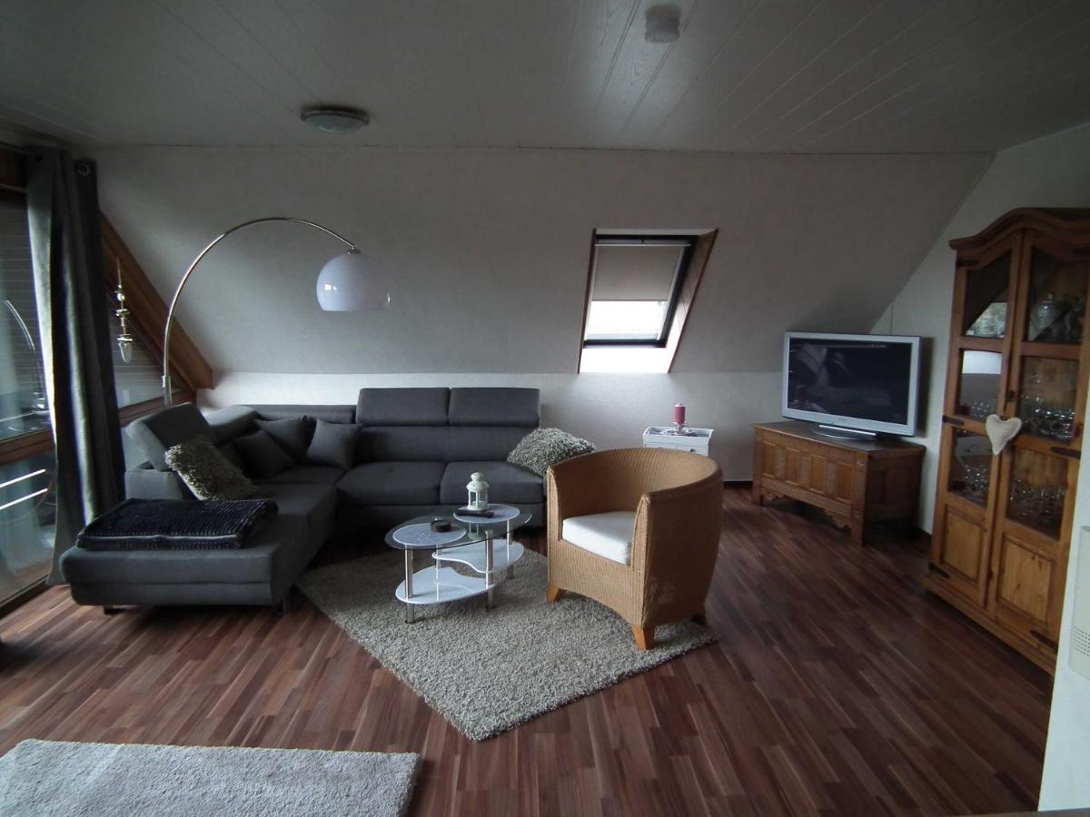 Komfort_Ferienwohnung ゲルダーン エクステリア 写真
