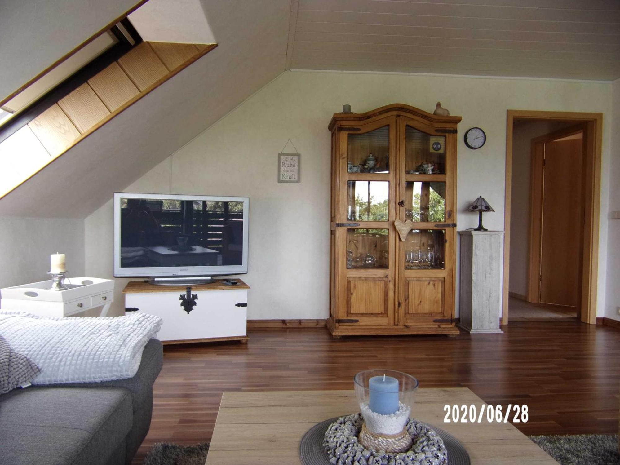 Komfort_Ferienwohnung ゲルダーン エクステリア 写真