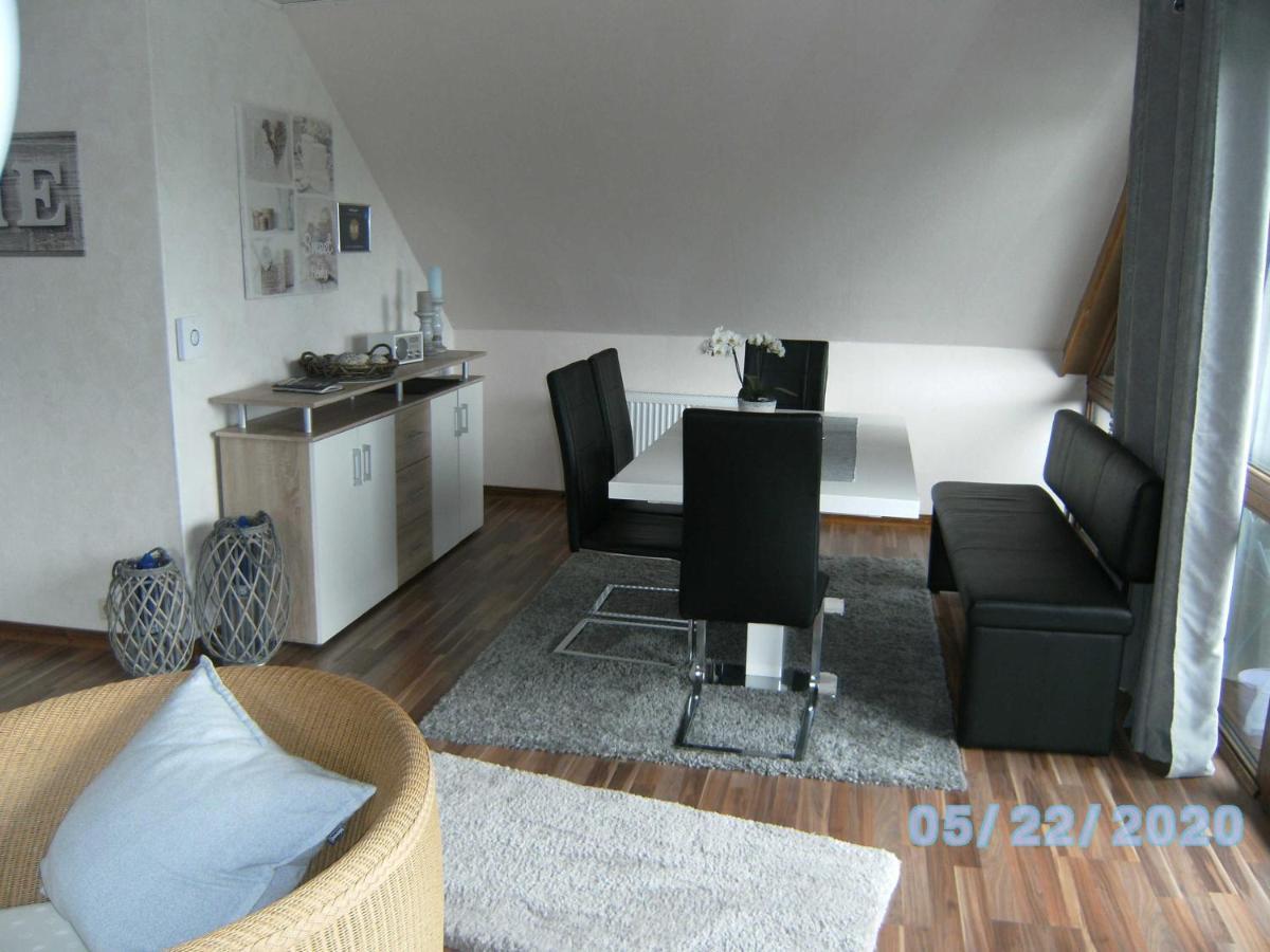 Komfort_Ferienwohnung ゲルダーン エクステリア 写真